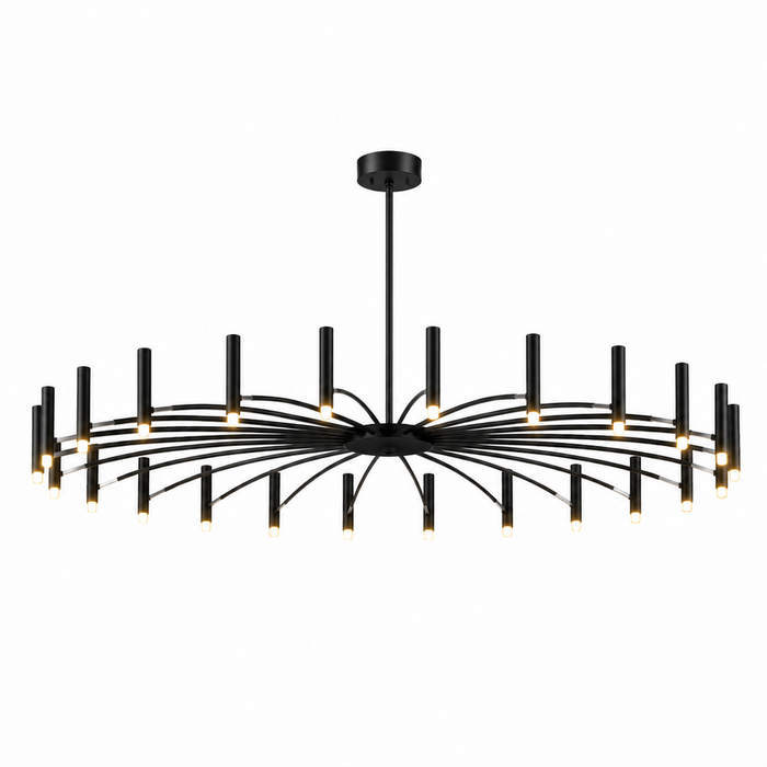 Cambridge Contemporary Candle Style Chandelier